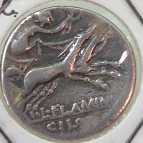 Help-Authenticating-Two-Roman-Republic-Coins-Flaminius-And-Porcius