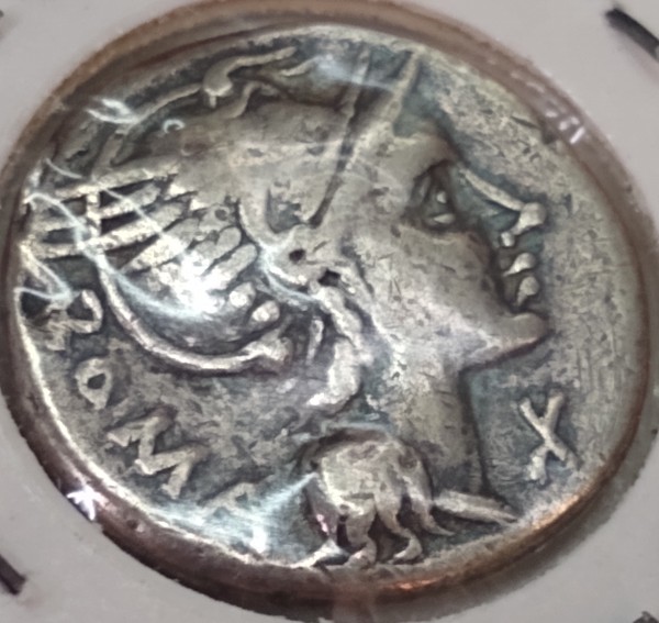 Help-Authenticating-Two-Roman-Republic-Coins-Flaminius-And-Porcius