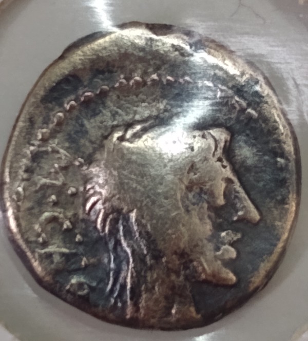 Help-Authenticating-Two-Roman-Republic-Coins-Flaminius-And-Porcius