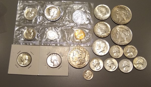 Interesting,-Strange,-And-Atypical-90%-US-Coin-Buys-In-Florence.