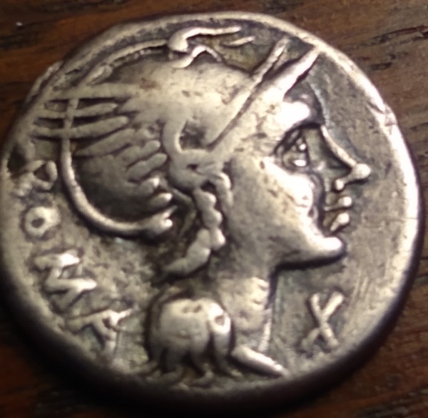 Help-Authenticating-Two-Roman-Republic-Coins-Flaminius-And-Porcius