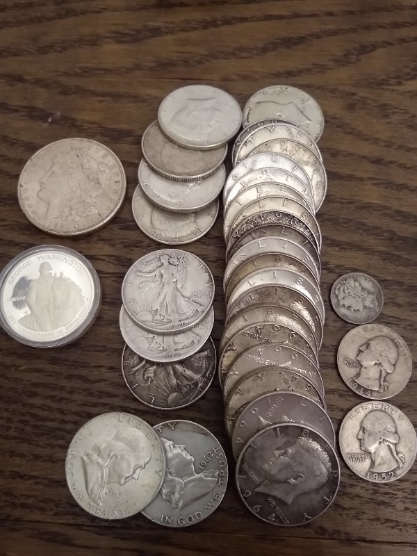 Visited-Five-Coin-Shops-In-Milan-Today-4/03/2023.