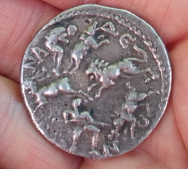 Large-Roman-Silver-.-Attribution-And-Authentication-Help-Please