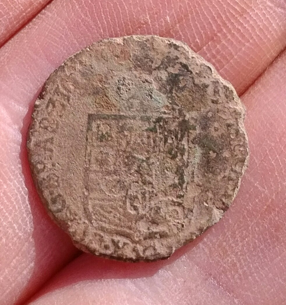 Stumped...most-Likely-French?
