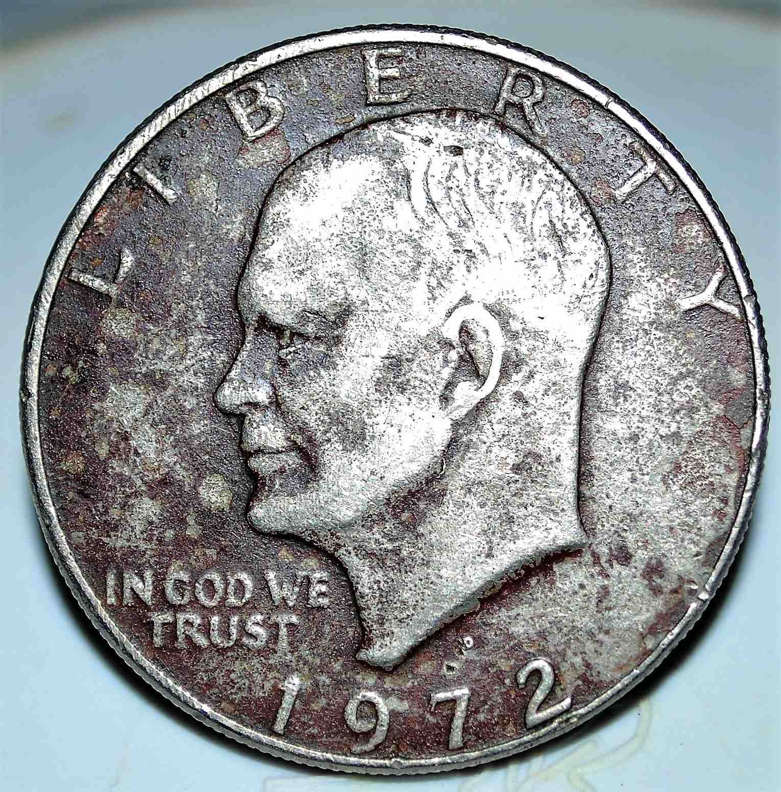 Post-An-Ike-Eisenhower-Dollar