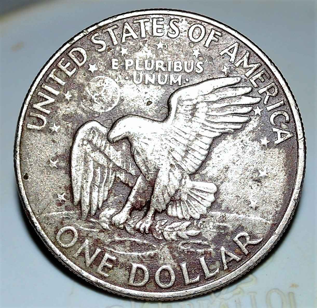 Post-An-Ike-Eisenhower-Dollar