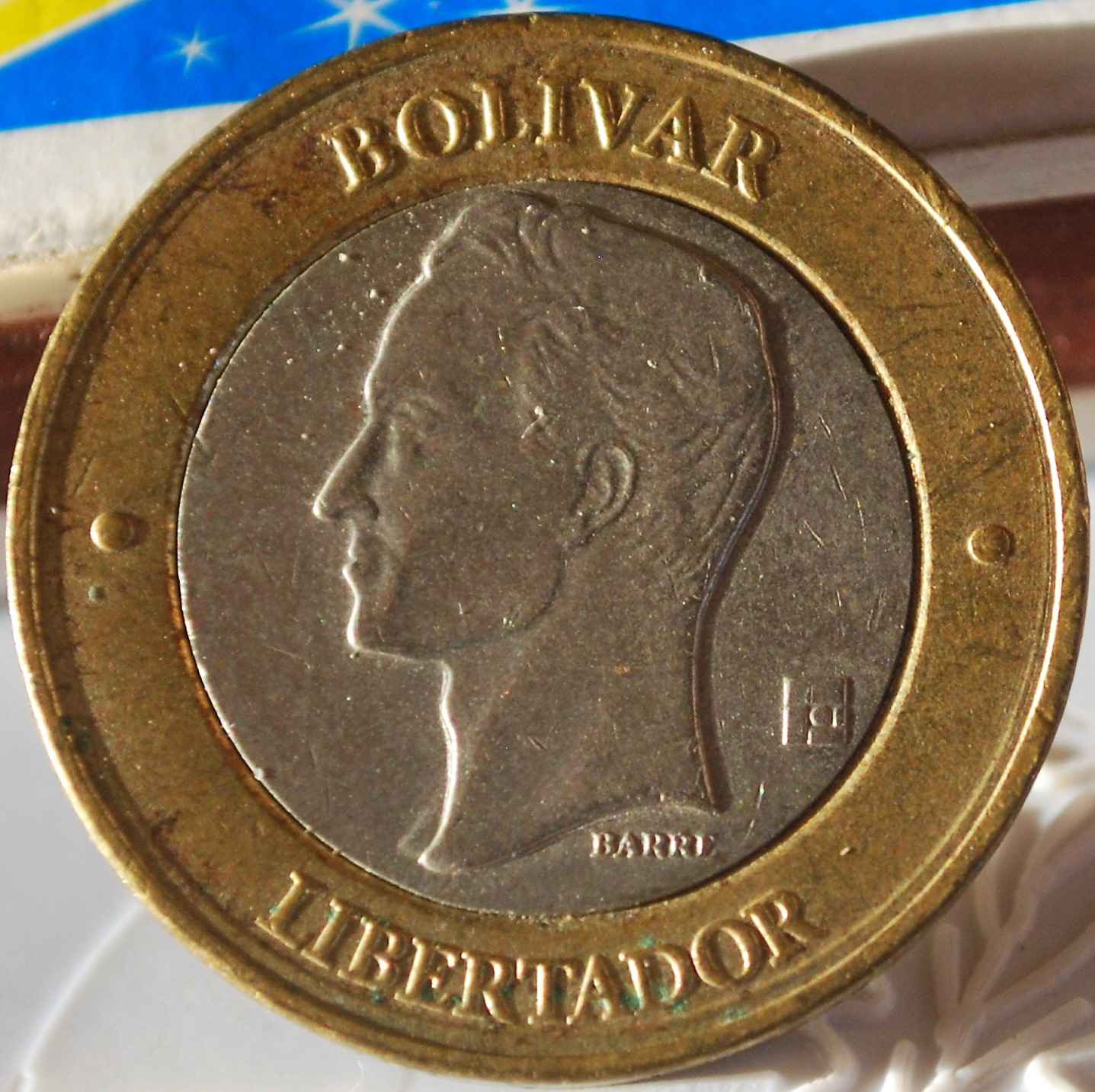 Venezuela-1000-Bolivares-DDO
