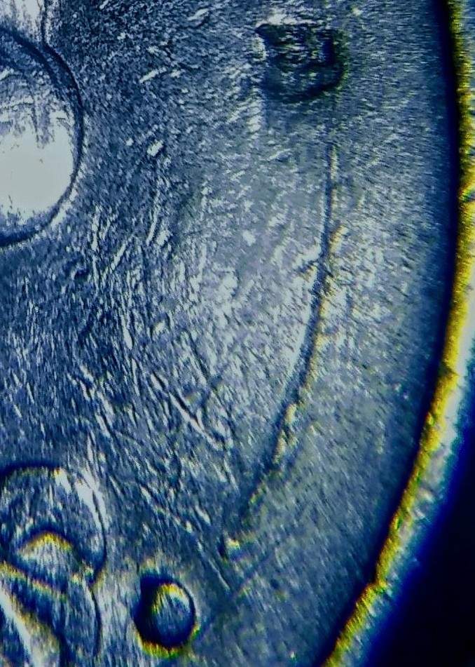 Possible-Error?-Mint-Mark-Error?-1979-D-Washington-Quarter