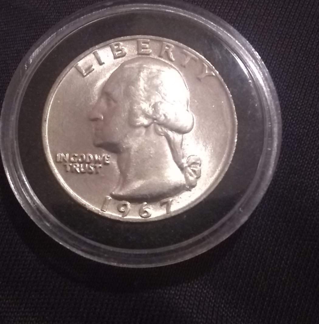 1967-P-Washington-Quarter-Grade-Me: