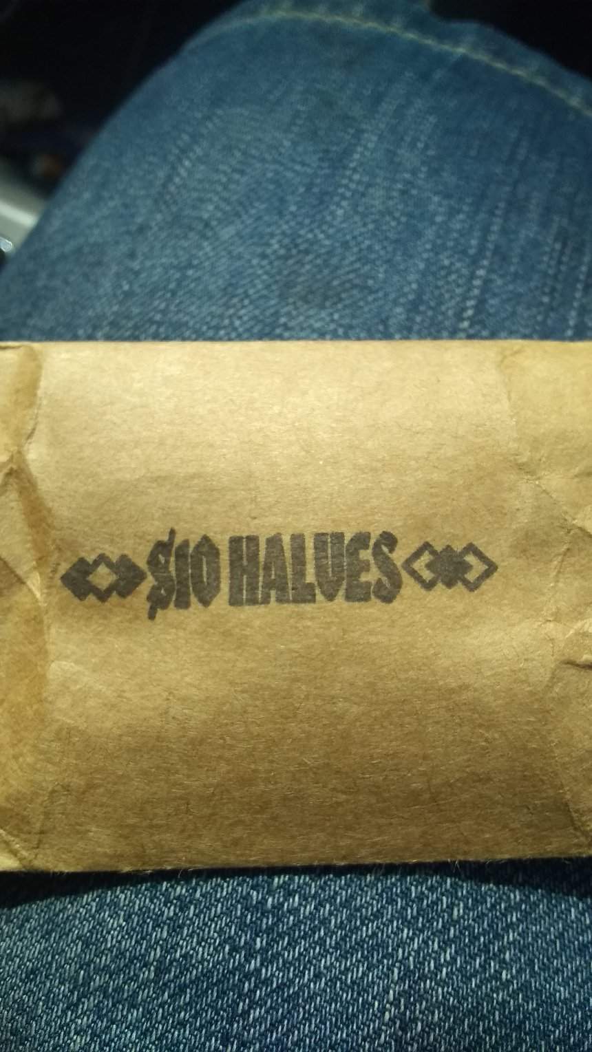 Girlfriend-Score's-1952,1964,1967,1968-Half-Dollar-In-One-Roll