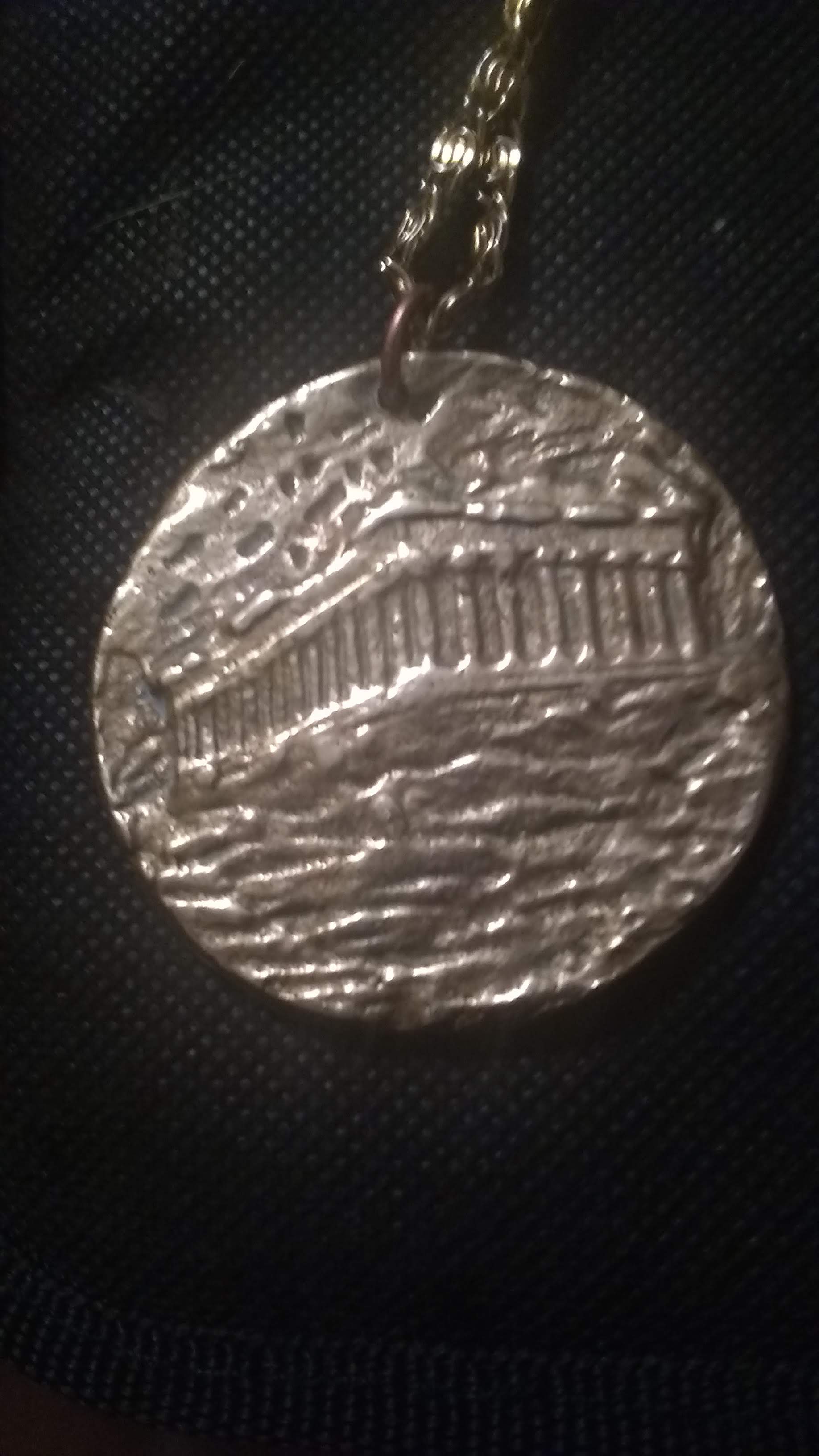 Found-This-At-A-Flea-Market-Four-Years-Back....-Likely-Modern-Pendant