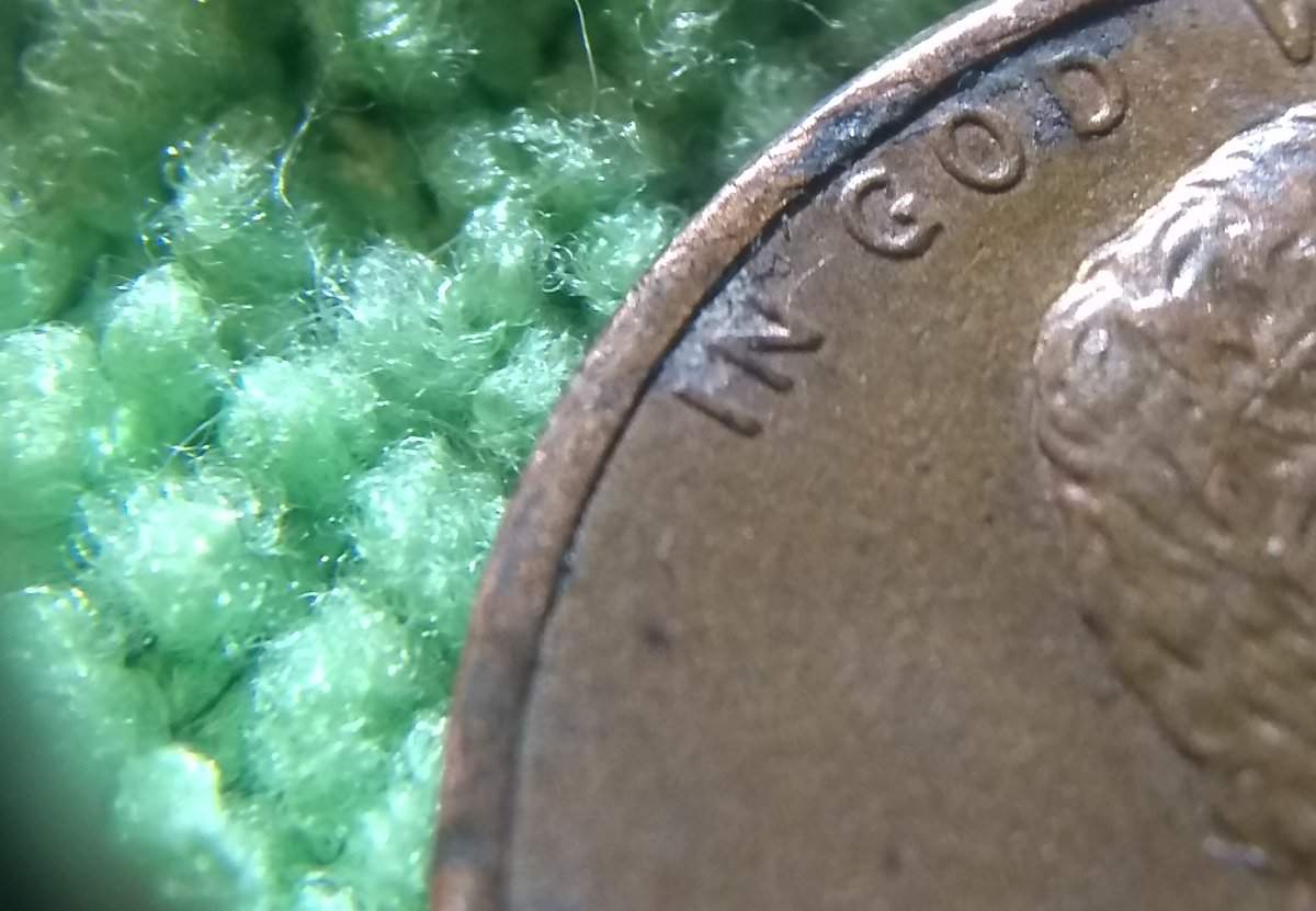 1991-D-Penny-1-DR-004/WDDR-001/Fs#:801?