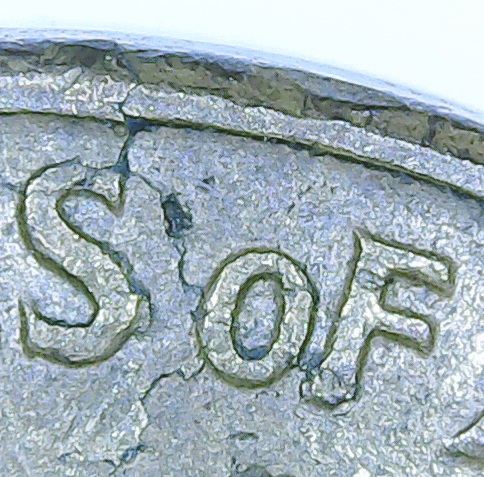Wish-This-Was-In-Better-Shape-1961-D-Penny.looks-Like-One-Heck-Of-A-Possible-Die-Crack