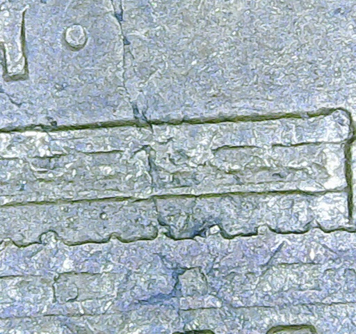 Wish-This-Was-In-Better-Shape-1961-D-Penny.looks-Like-One-Heck-Of-A-Possible-Die-Crack