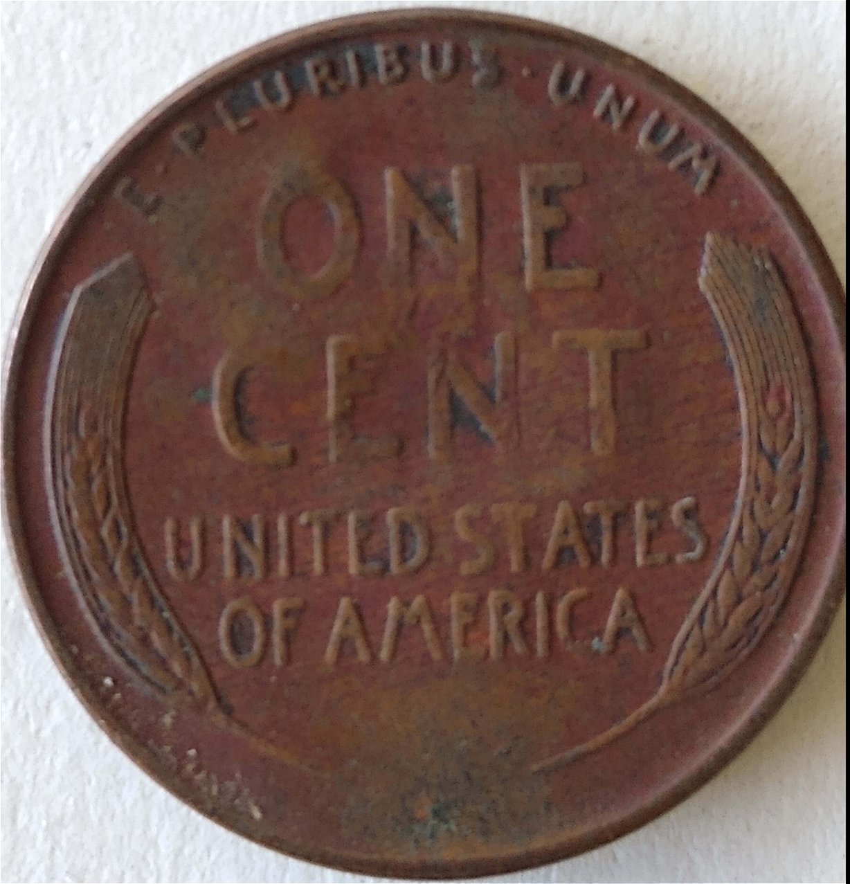 1934-Lincoln-Penny-Error-On-Front-Of-Coin.-Help-Needed!