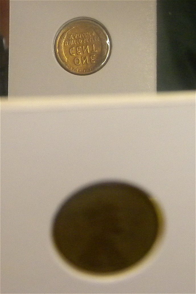 1916-Lincoln-Wheat-Penny---Brown-Toning-Obverse,-Red-Toning-Reverse?