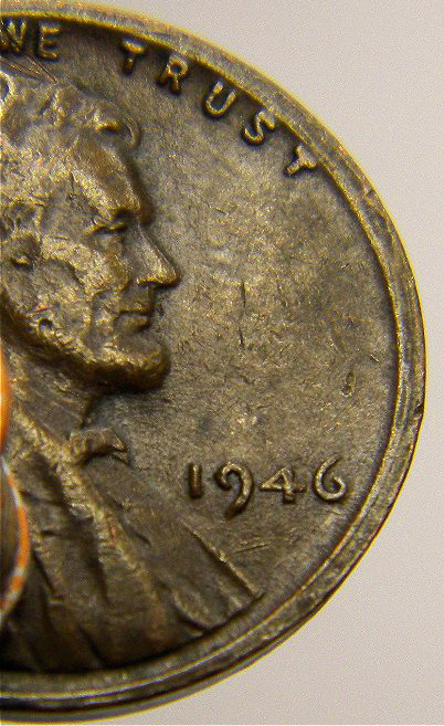 1946-Lincoln-Wheat-Error-Penny---Rim-Error-Question-Plus..?