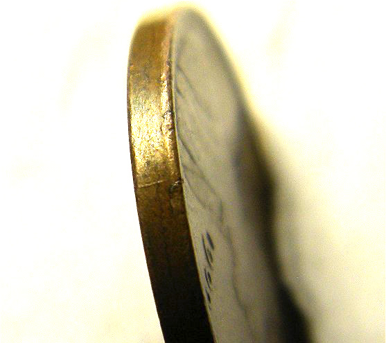 1909-Lincoln-Wheat-Error-Penny---Multiple-Errors-On-Obverse?