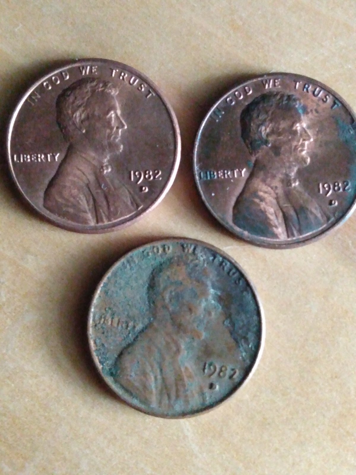 1982-Lincoln-Penny-Zinc-Small-Date-Error