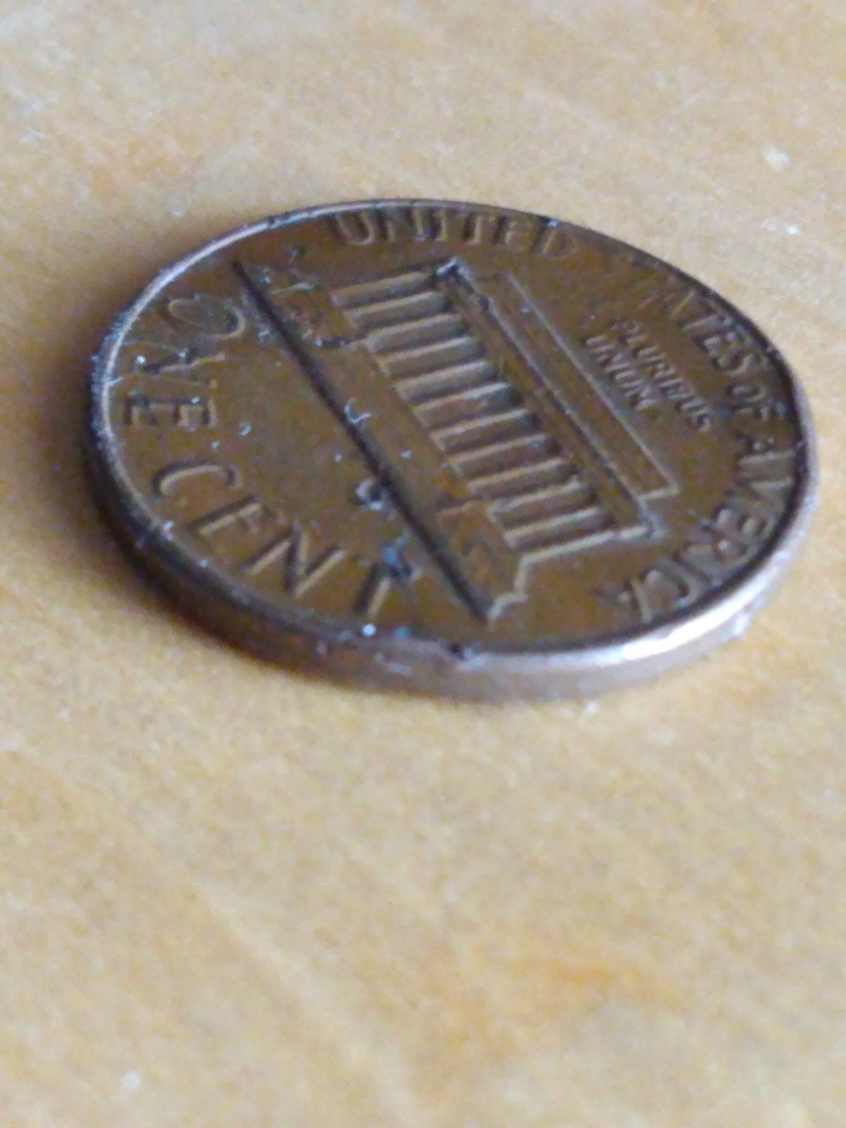 1977-Lincoln-Penny-Error?