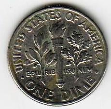 1994-P-Dime-Missing-Clad?