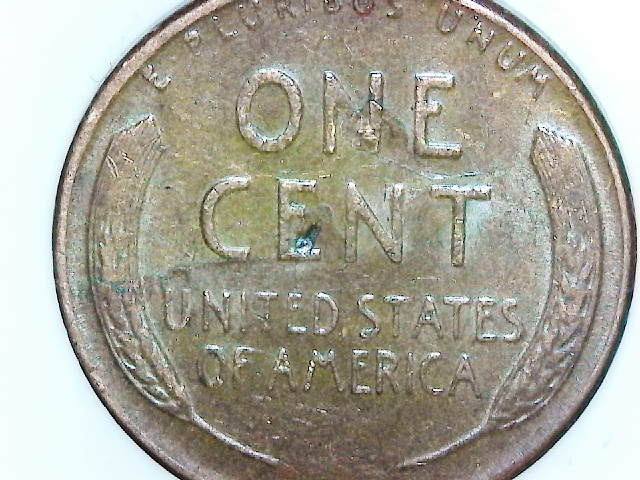 Wheat-Cent-Lamination-Error-Question