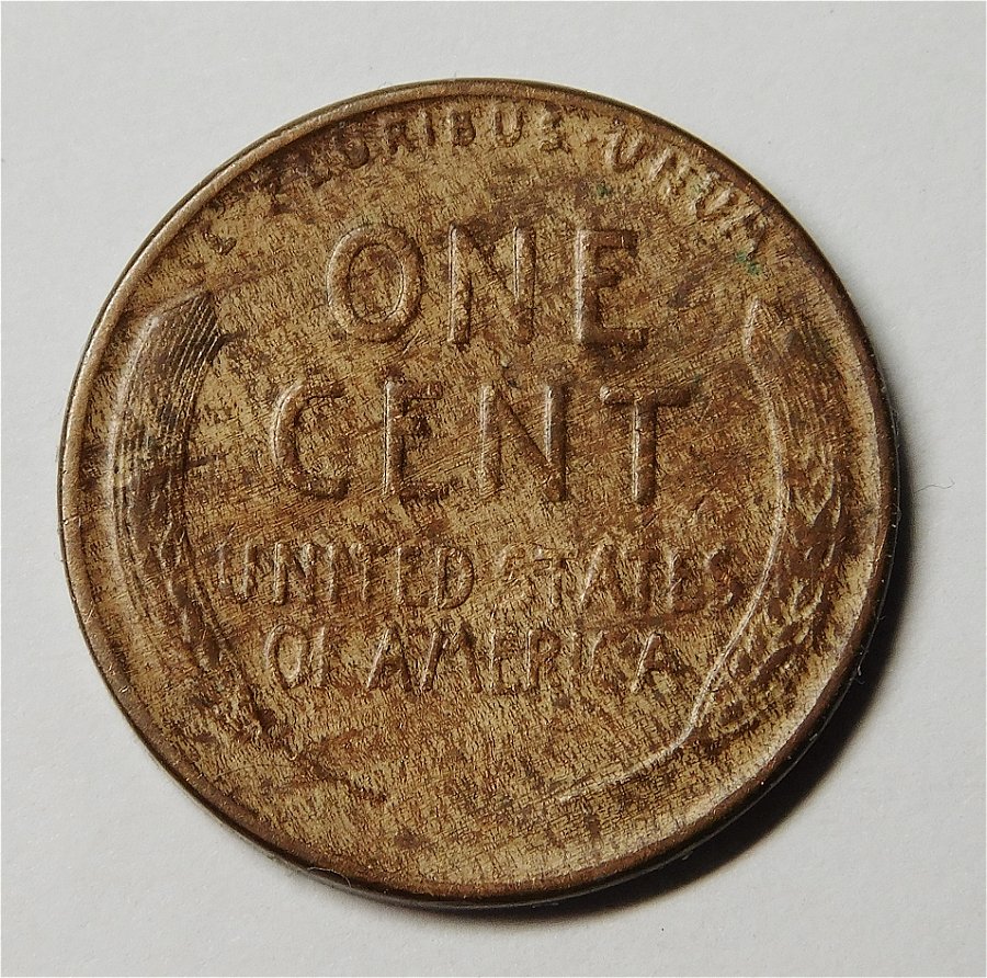 1939-Lincoln-Cent---Woody?