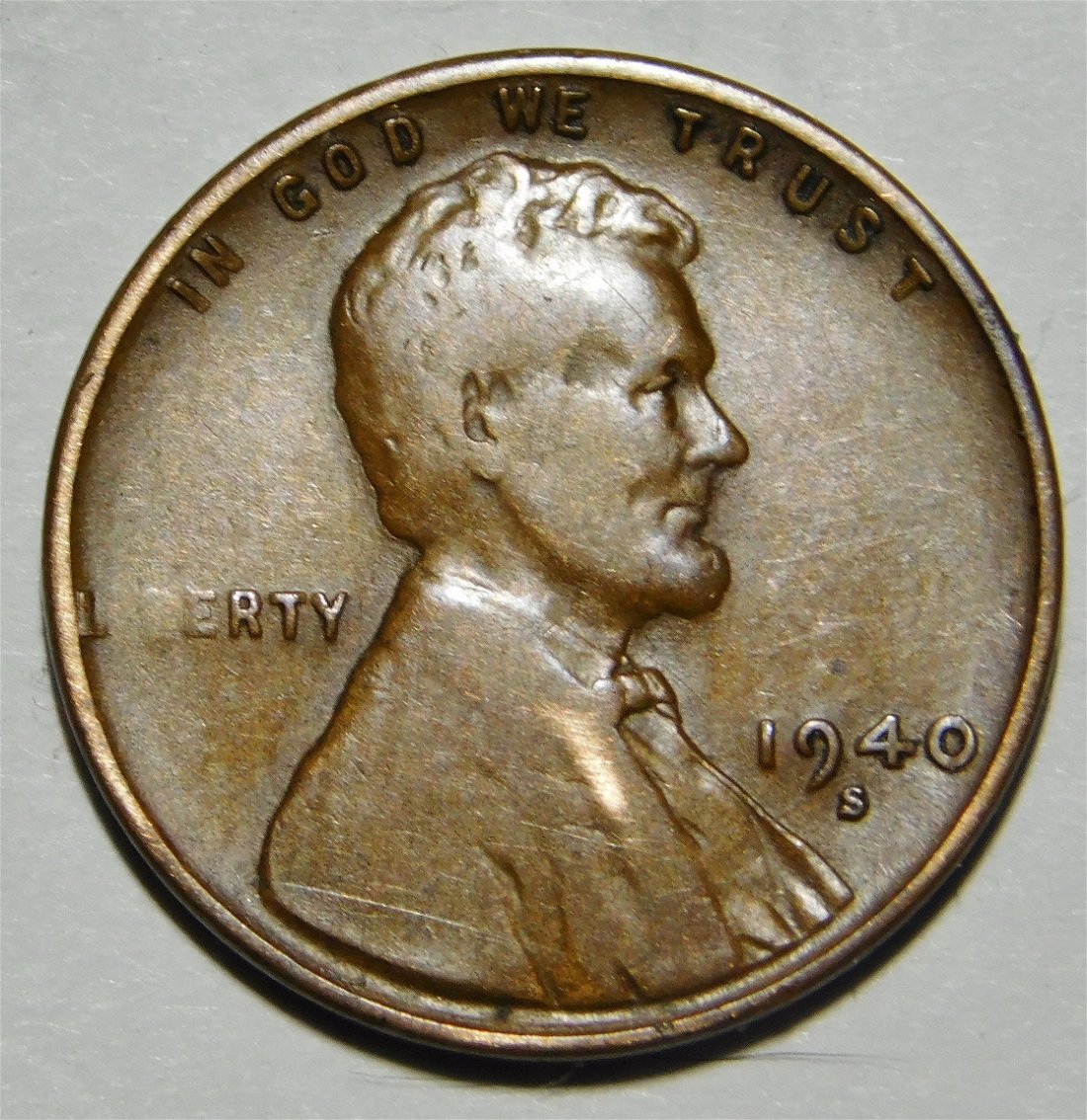 1940-S-Lincoln-Cent-Struck-Through-Grease