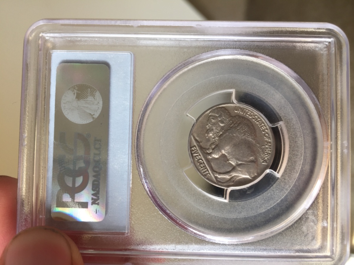 1916-Buffalo-Nickel-2-1/2-Feathers