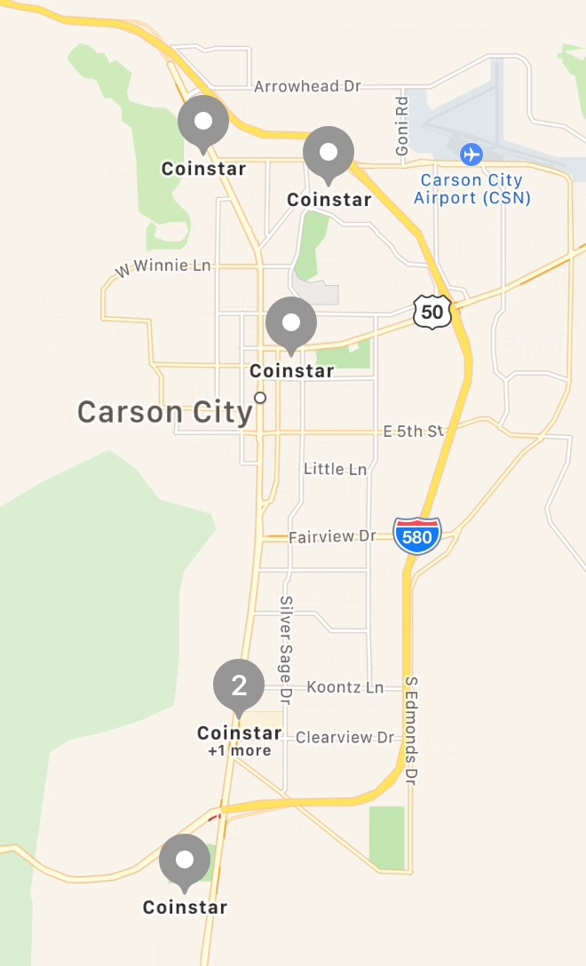 Coinstar-Finds!-Including-Bank-Counters-And-Other-Machines