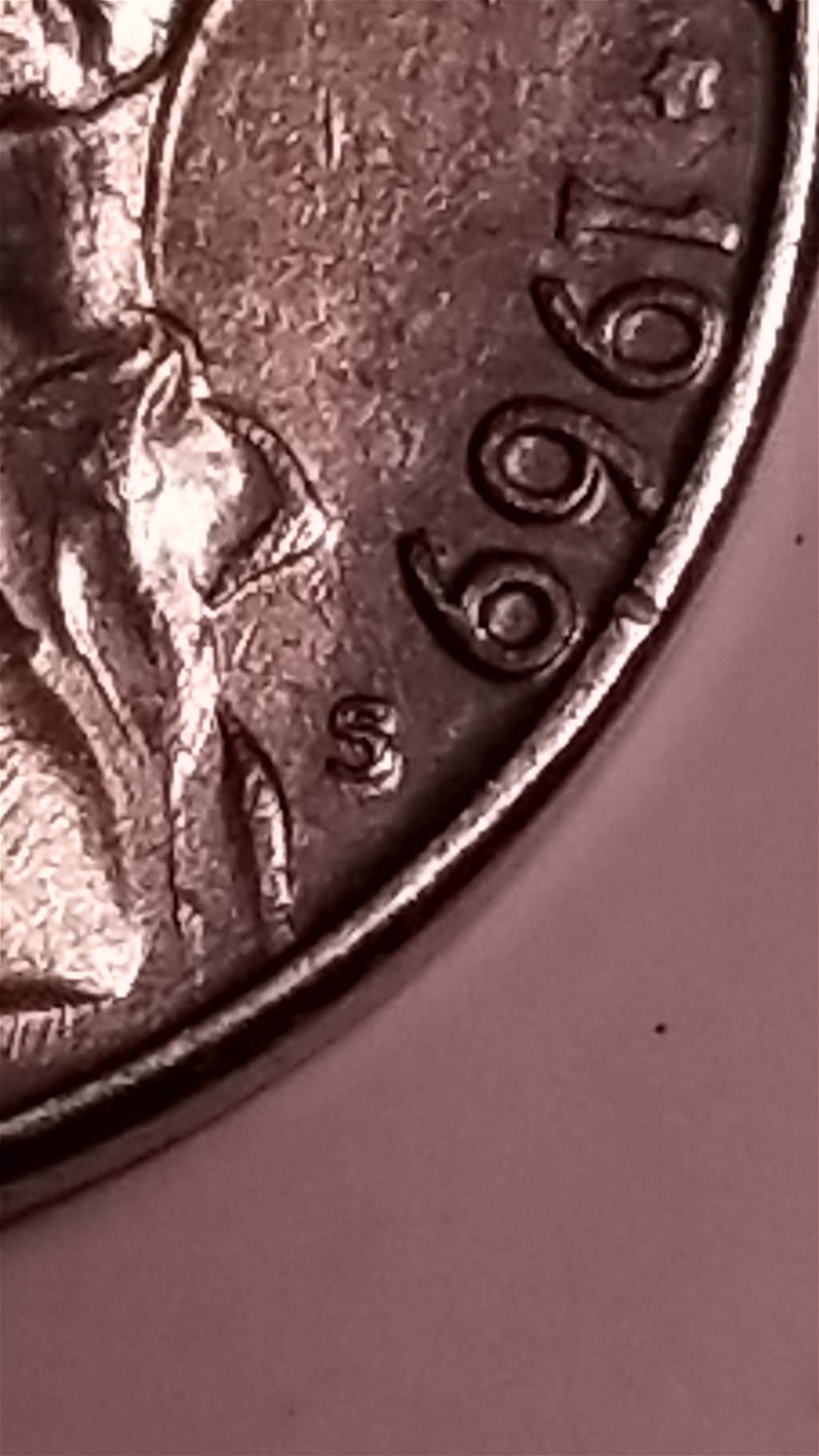 1969-S-Nickel-Question/-Help?