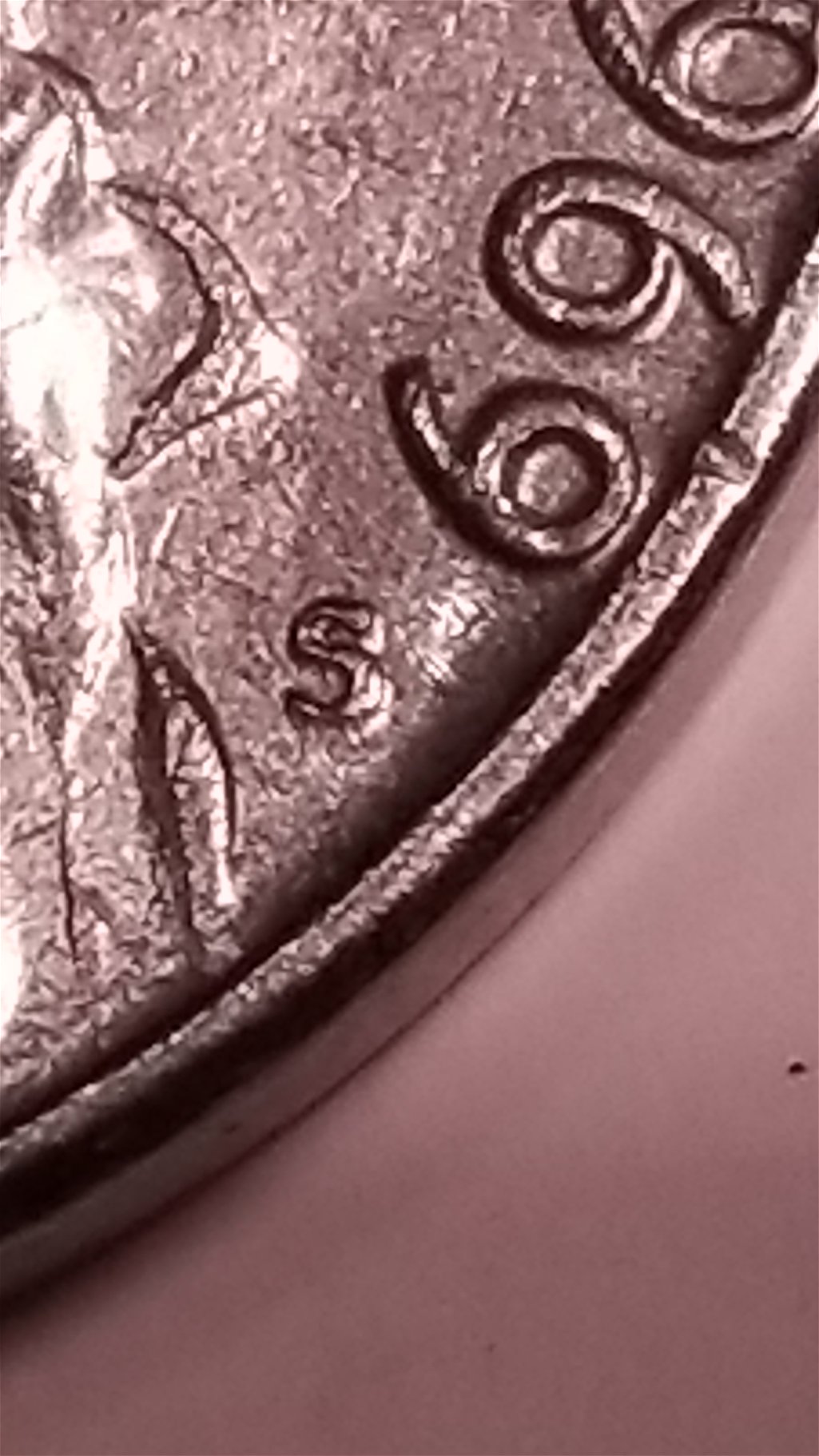 1969-S-Nickel-Question/-Help?
