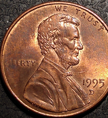 1995-D-Lincoln-Penny-Missing-
