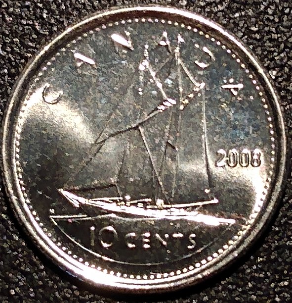 2008-Canadian-Dime-Missing-Cladding