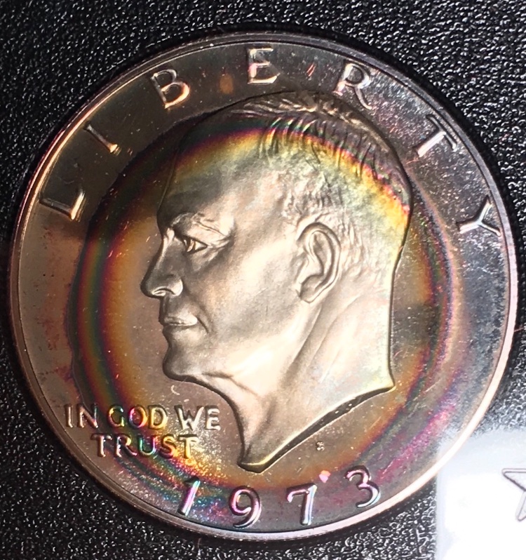 Post-An-Ike-Eisenhower-Dollar