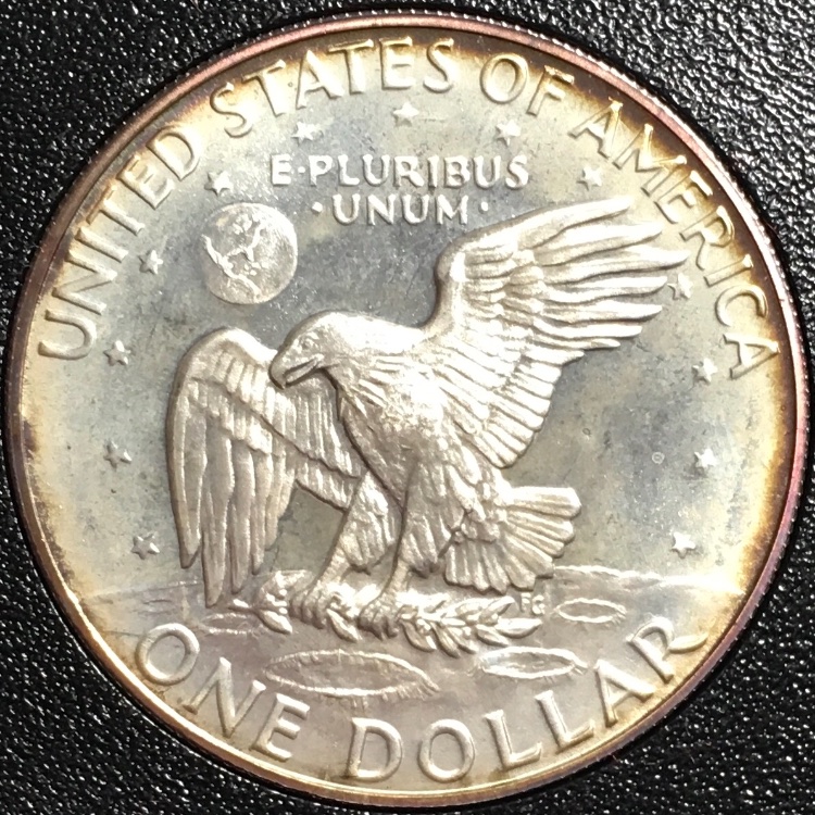 Post-An-Ike-Eisenhower-Dollar
