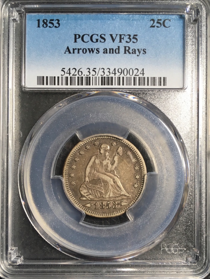 Removing-A-Graded-Coin-From-A-Slabbed-Holder