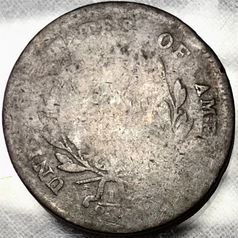 1797-Half-Cent---Grade?