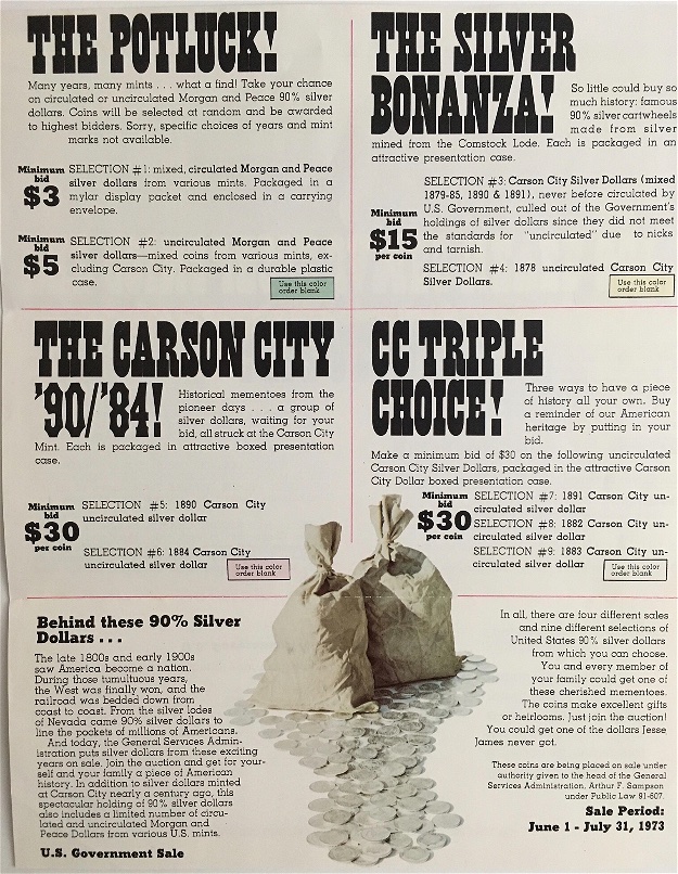 Cool-1973-Brochure-I-Found,-For-All-You-Morgan-Dollar-Lovers-Out-There