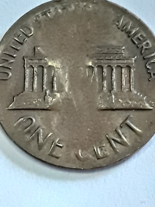 Unusual-1972-D-US-Penny