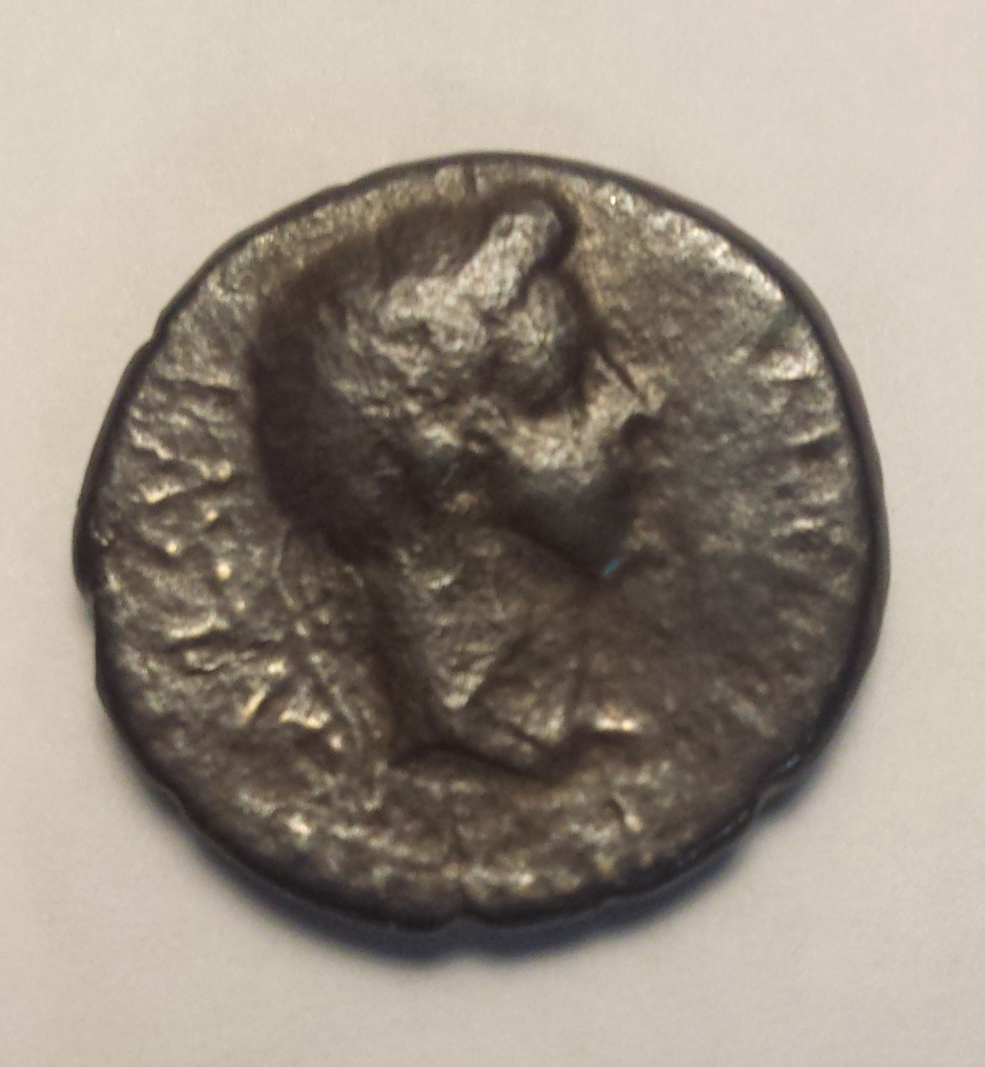 Two-Headed-Roman-Coin