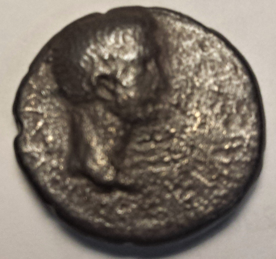 Two-Headed-Roman-Coin