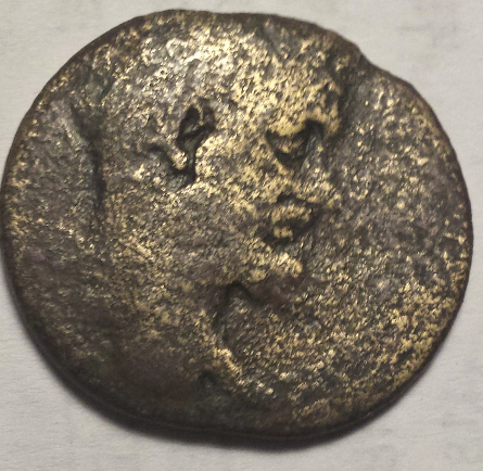 Roman-Provincial-Requiring-Identification-#1