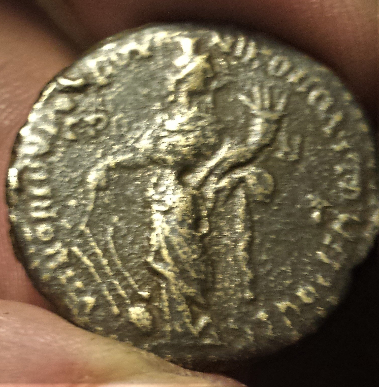 Provincial-Roman-Coin?