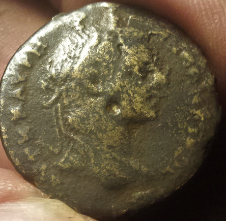 Provincial-Roman-Coin?