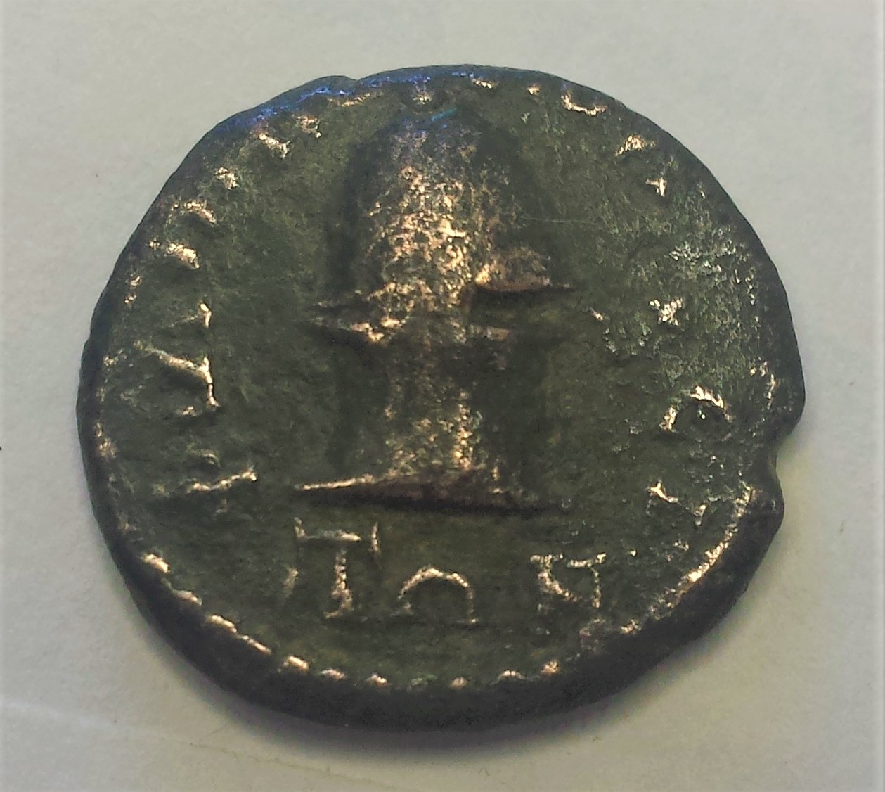 Roman-Provincial-Requesting-ID-Help-#2