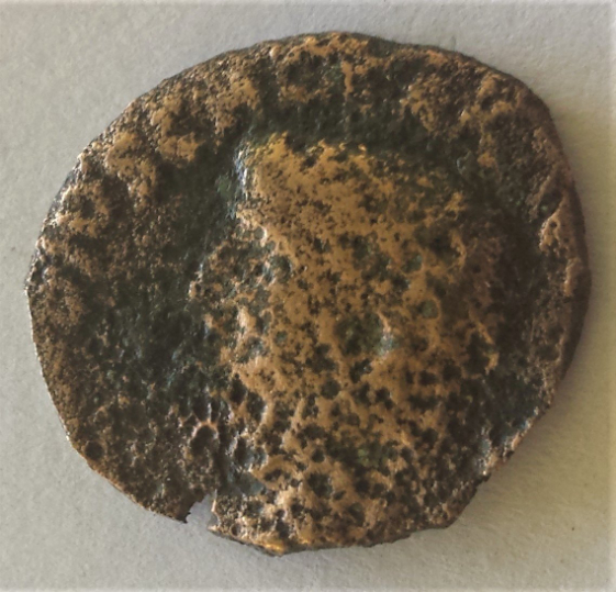 Does-Anyone-Know-What-This-Roman-Coin-Is?