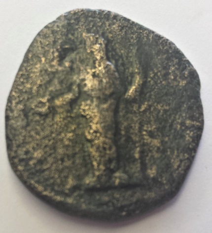 Women-Of-Rome---Bronzes