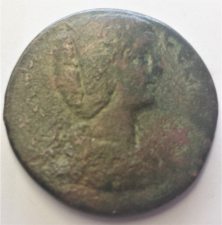 Women-Of-Rome---Bronzes
