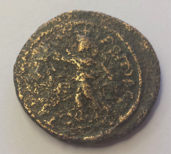 Women-Of-Rome---Bronzes